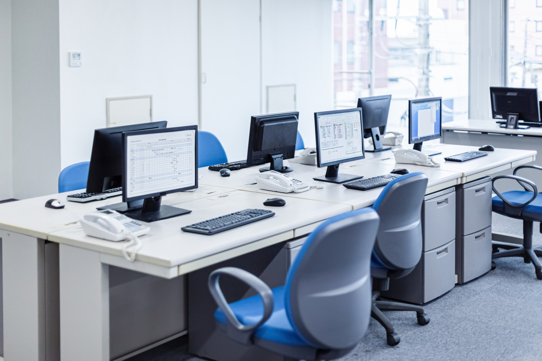 知的財産・商業登記