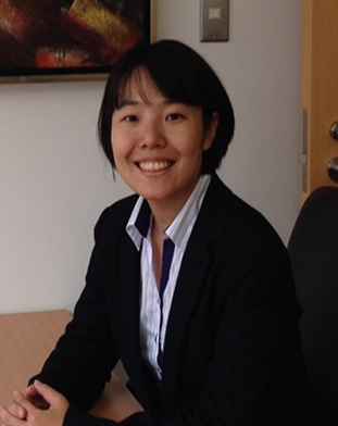 丸尾はるな（まるおはるな）