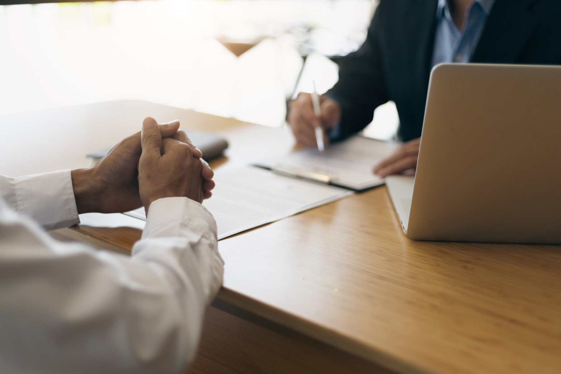 交渉対応・訴訟対応